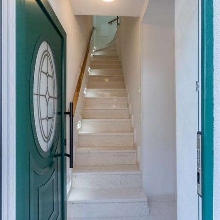 Villabella Luxury Rooms Split Exterior foto