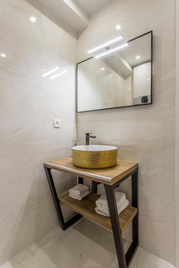 Villabella Luxury Rooms Split Exterior foto